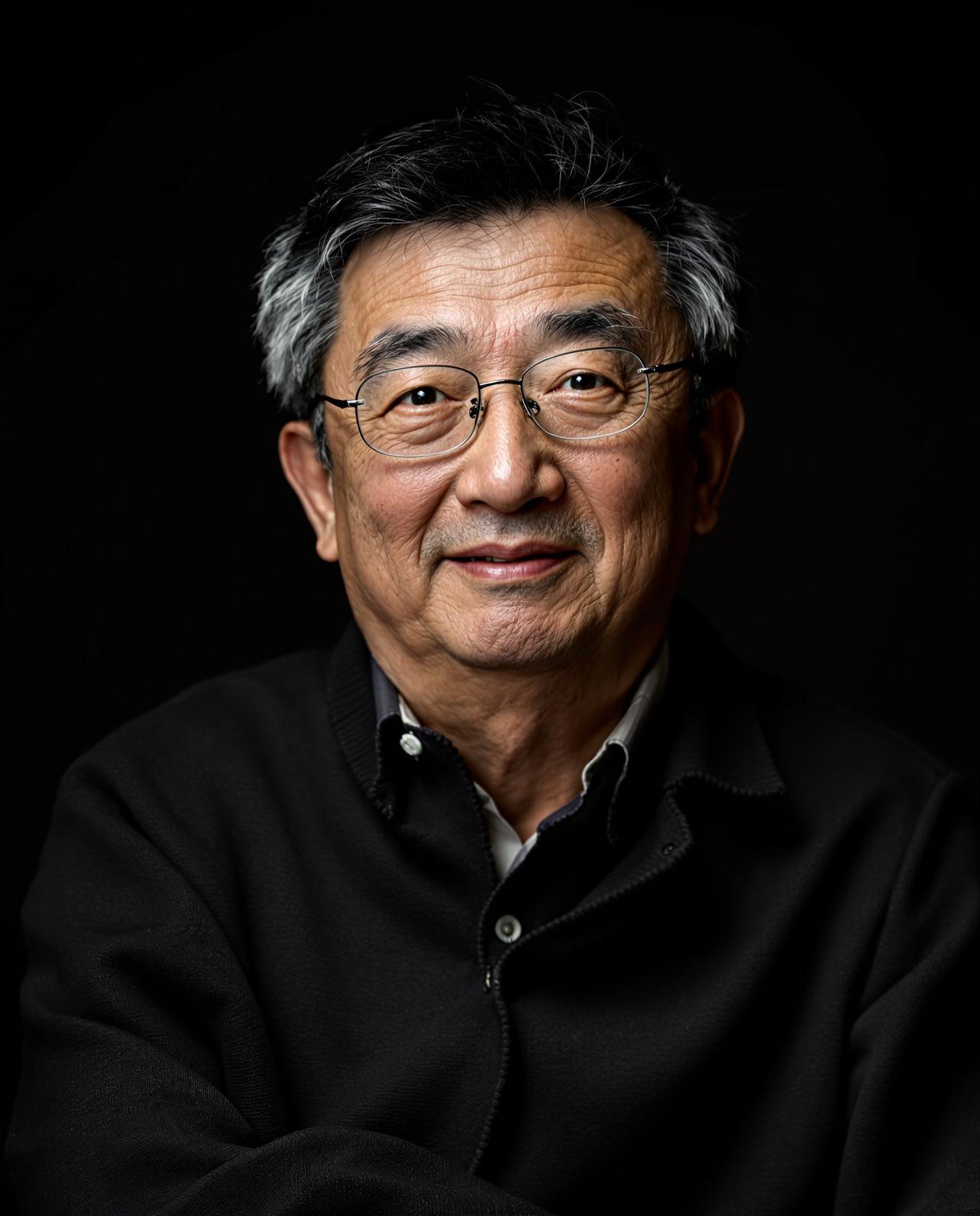 张艺谋 - 樱花视频签约导演