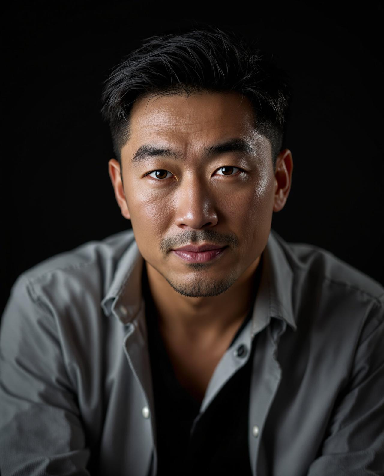 王建国 - 樱花视频签约演员