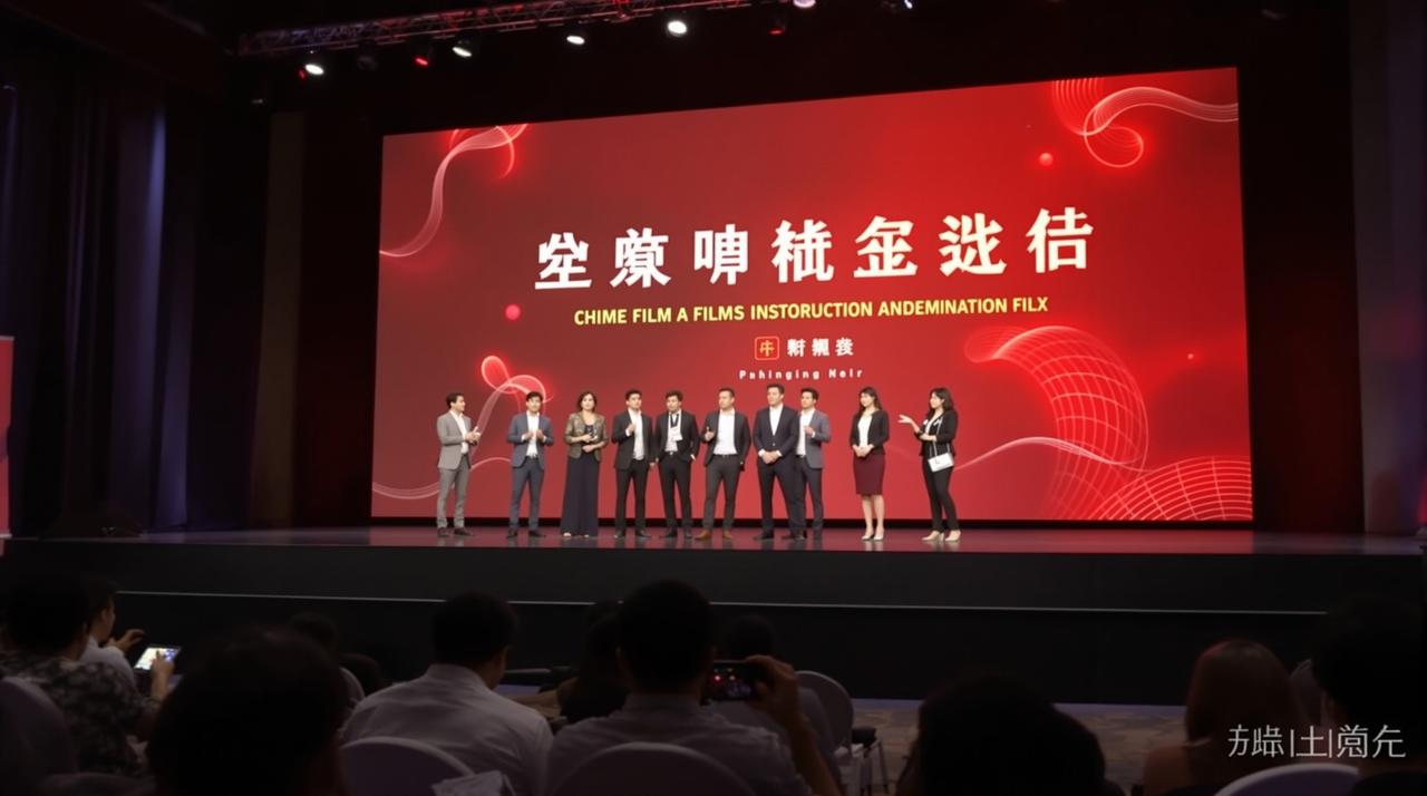 樱花视频2026年度制作计划发布，10部重磅作品即将开机