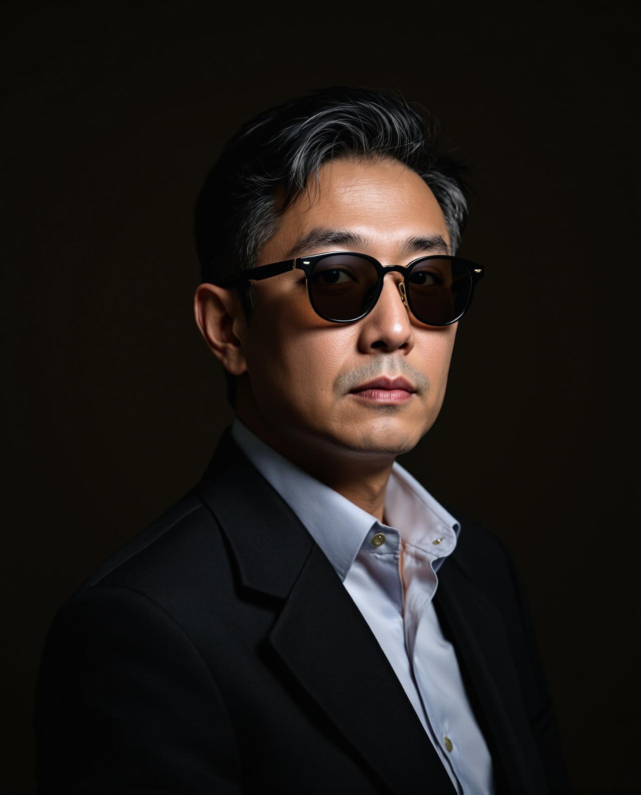 王家卫 - 樱花视频签约导演