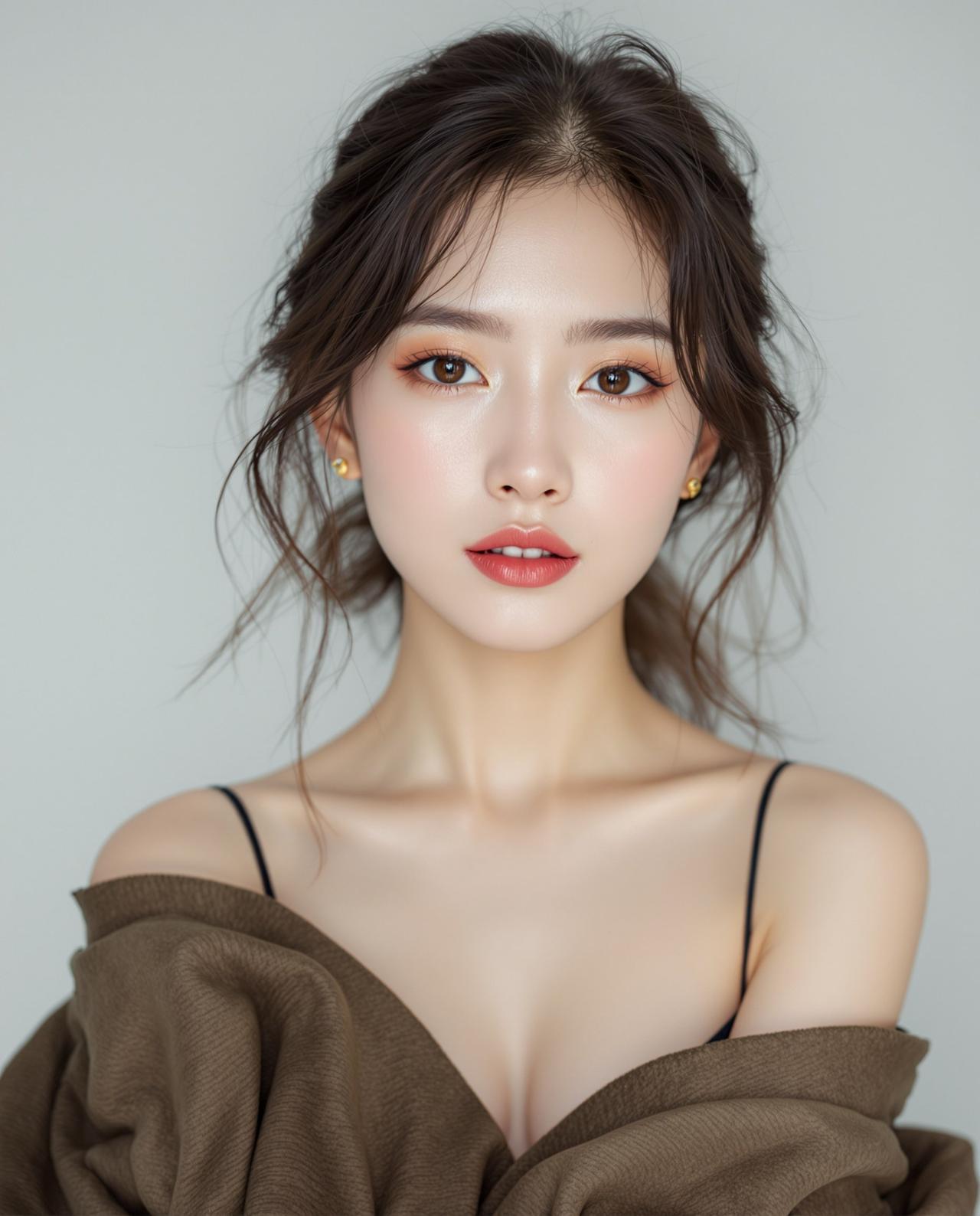 林晓雨 - 樱花视频签约演员